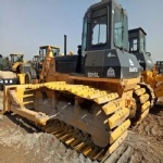 SD16 crawler bulldozer