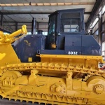 SD32D crawler bulldozer