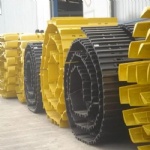 track chain