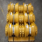track roller