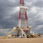 ZJ15 land drill rig