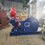 F1000 mud pump