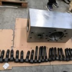 mud pump fluid end