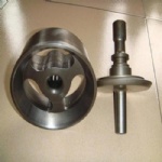 mud pump valve seat
