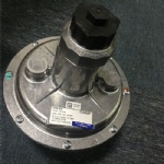 RGULATOR VALVE