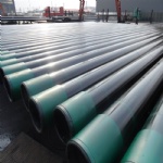 oilfield casing pipe