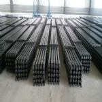 oilfield drill pipe