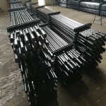 oilfield sucker rod