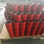 oilfield coupling