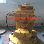 708-25-04014 hydraulic pump