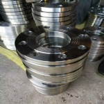 flange blind flange welded flange